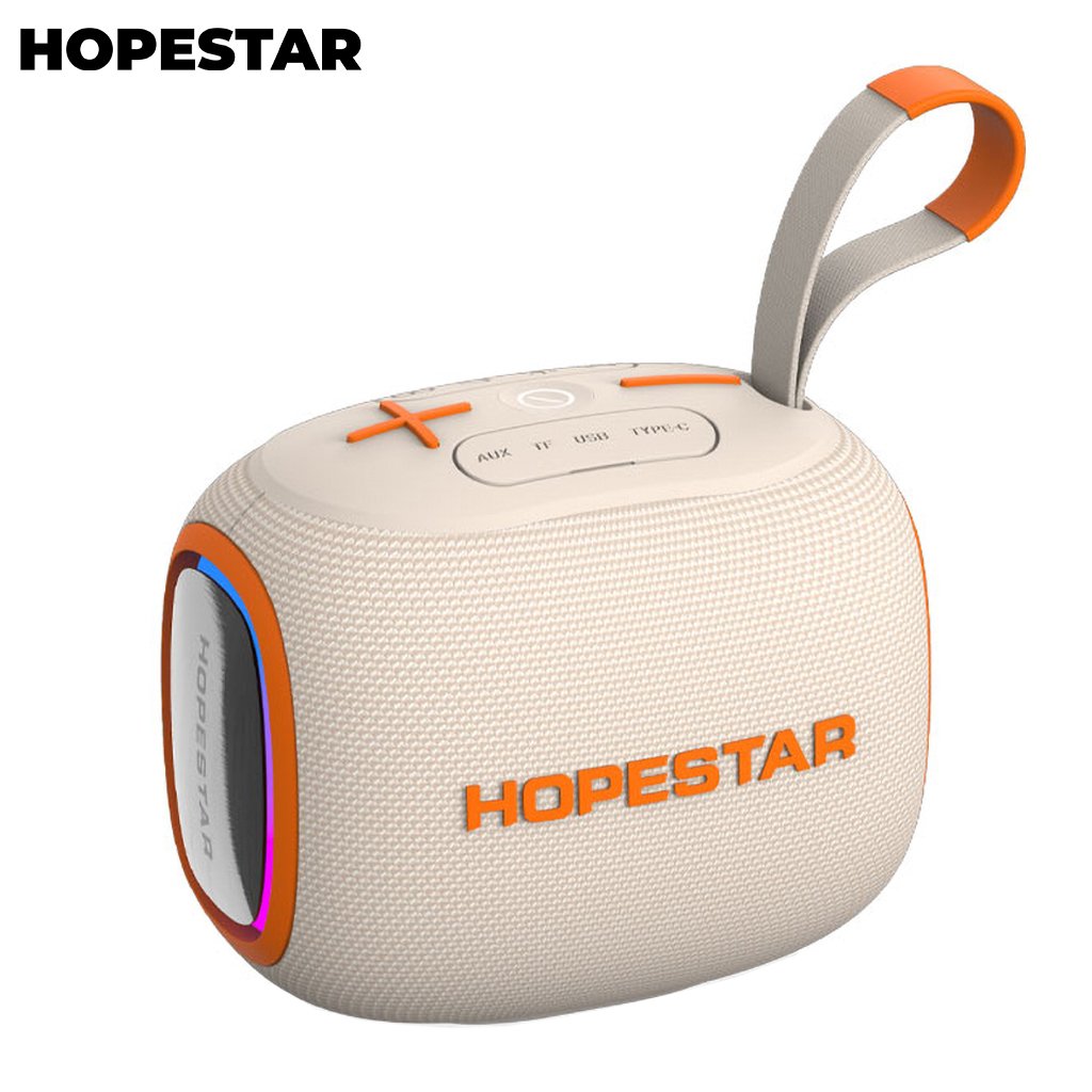 اسپیکر هوپ استار Party Boxmini-W