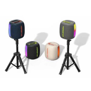 اسپیکر هوپ استار مدل Party 500