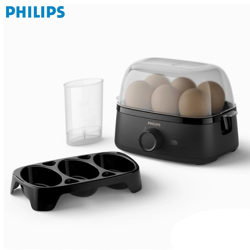 تخم مرغ پز فیلیپس HD9137
