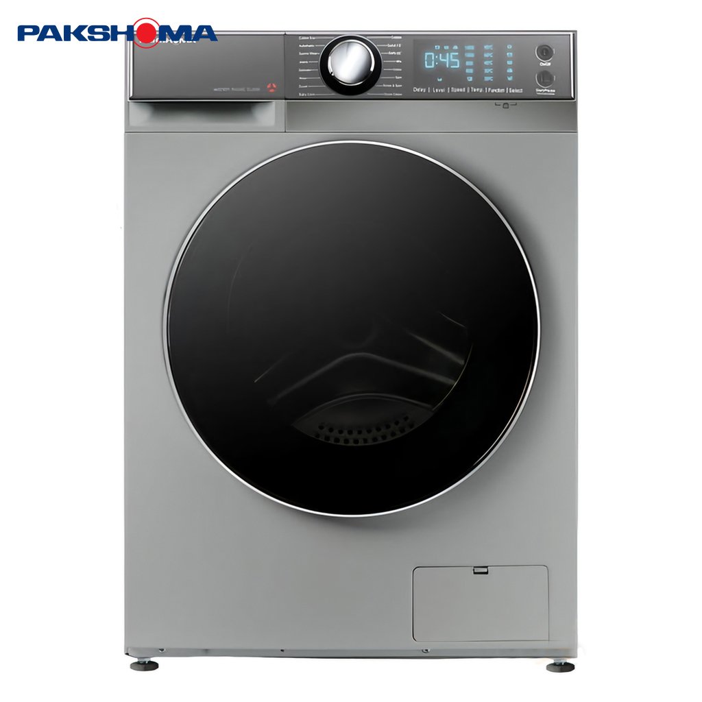 ماشین لباسشویی پاکشوما L9X