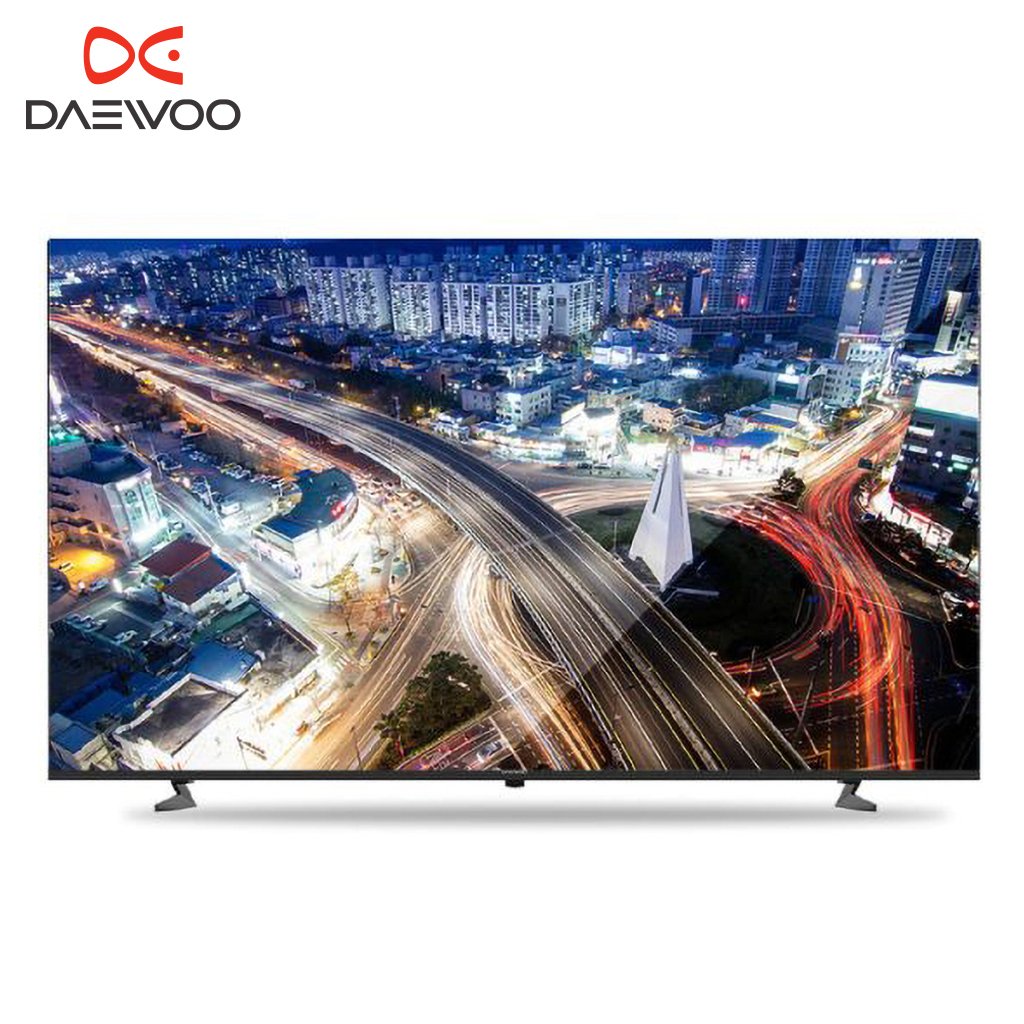 تلویزیون ال ای دی دوو DSL-50MS3500UI