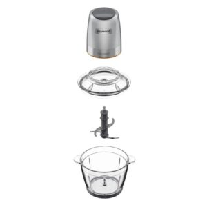 ردکن 500 وات کنوود مدل CHP62.700SI