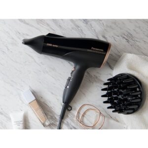 سشوار حرفه ای پاناسونیک مدل EH-NE84