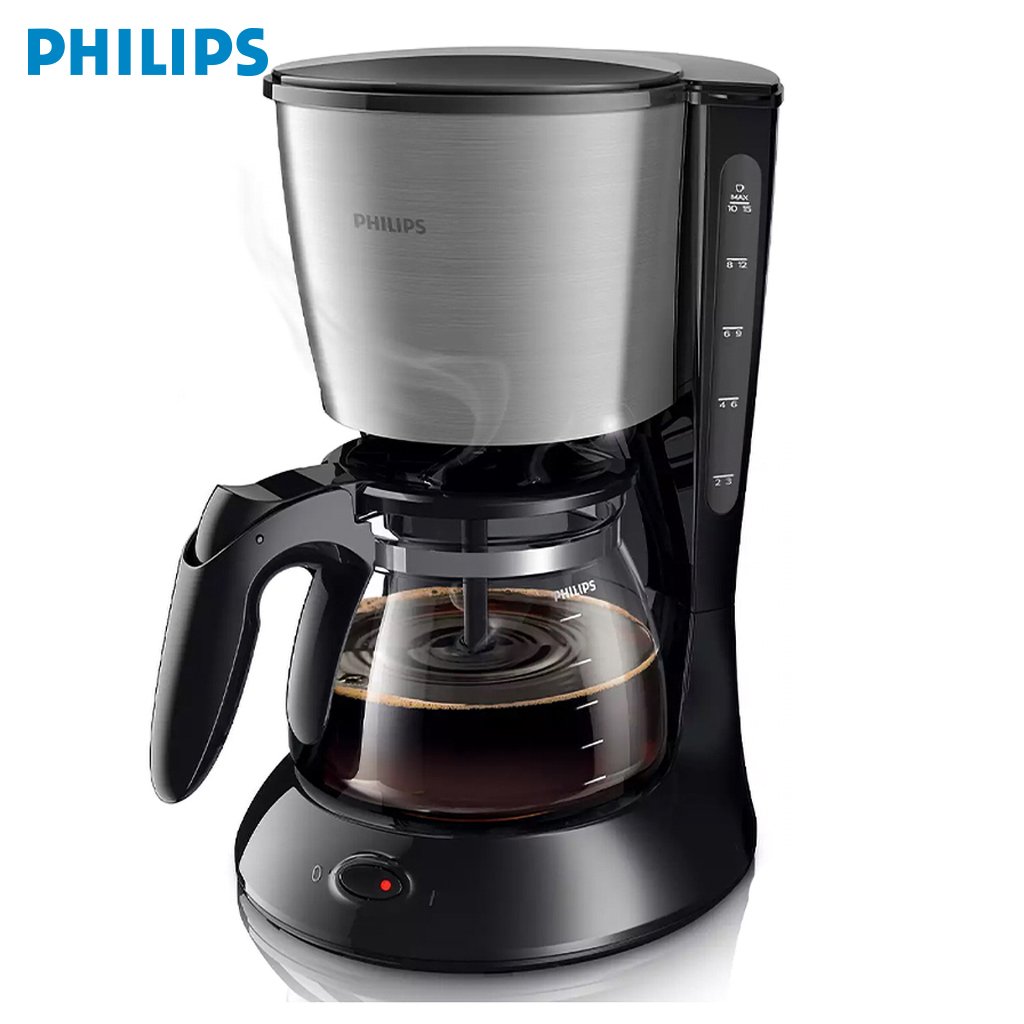 قهوه ستز فیلیپس HD7462