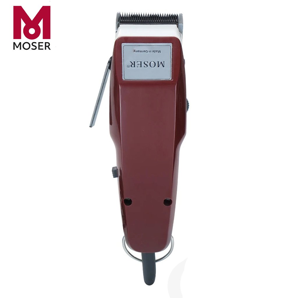 ماشین اصلاح موزر 7 دنده 0291-1400