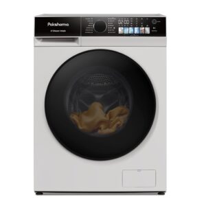 ماشین لباسشویی 9 کیلویی پاکشوما مدل Q9W