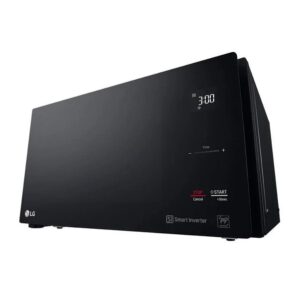 مایکروویو ال جی 8295 مشکی