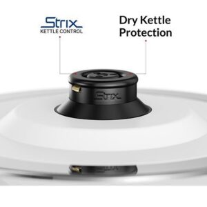 کتری برقی EK200 فلر