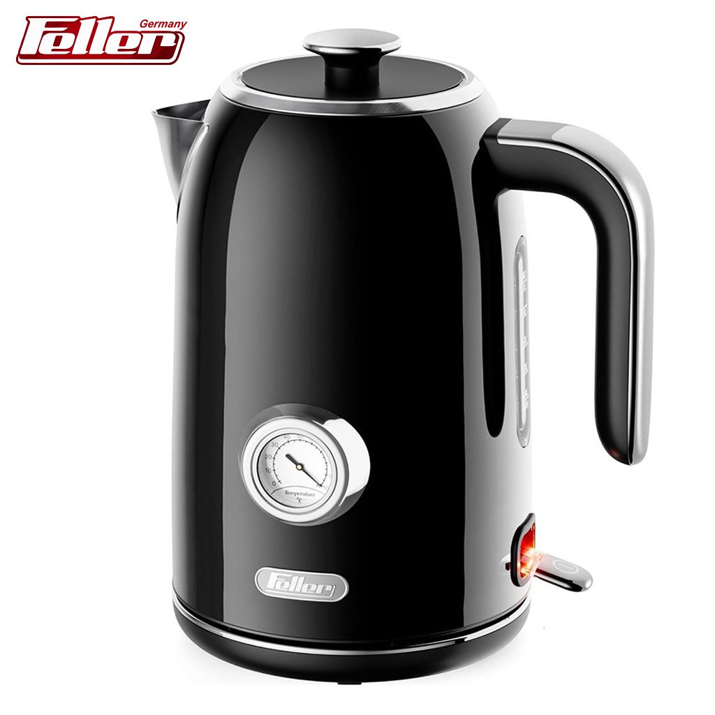 کتری برقی فلر EK200 BK