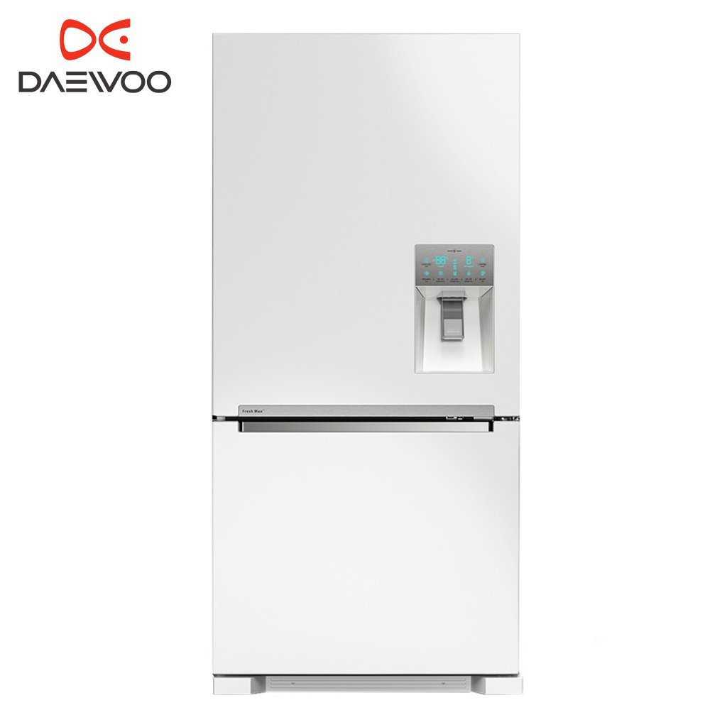 یخچال فریزر دوو BMi-30GW هوشمند