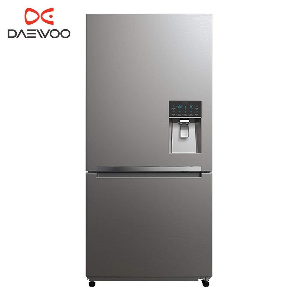 یخچال فریزر دوو BMi-30SS هوشمند