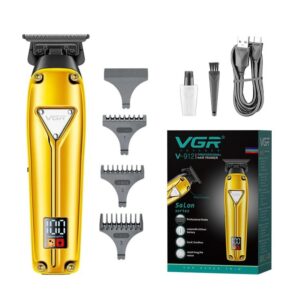ماشین اصلاح وی جی آر مدل V-912