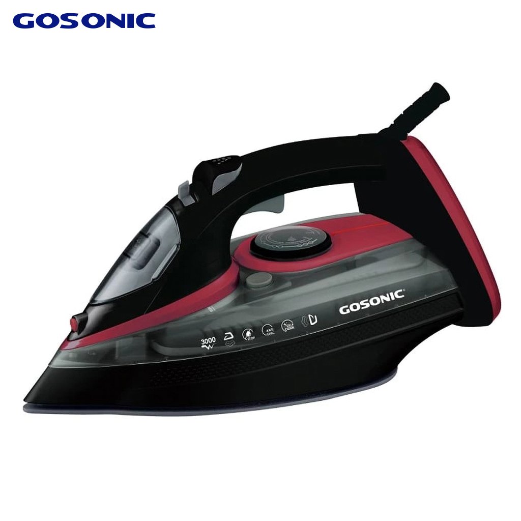 اتوبخار گوسونیک GSI-300