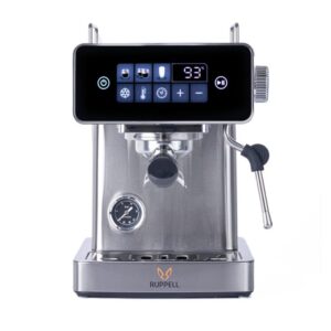 اسپرسوساز 8041 استیل