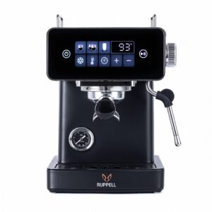 اسپرسوساز 8041 مشکی روپل