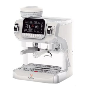 اسپرسوساز 9080 شیری روپل