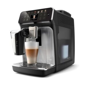 اسپرسوساز اتومات فیلیپس مدل EP4446