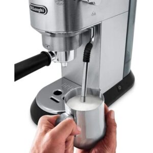 اسپرسوساز دلونگی 1.1 لیتر EC885