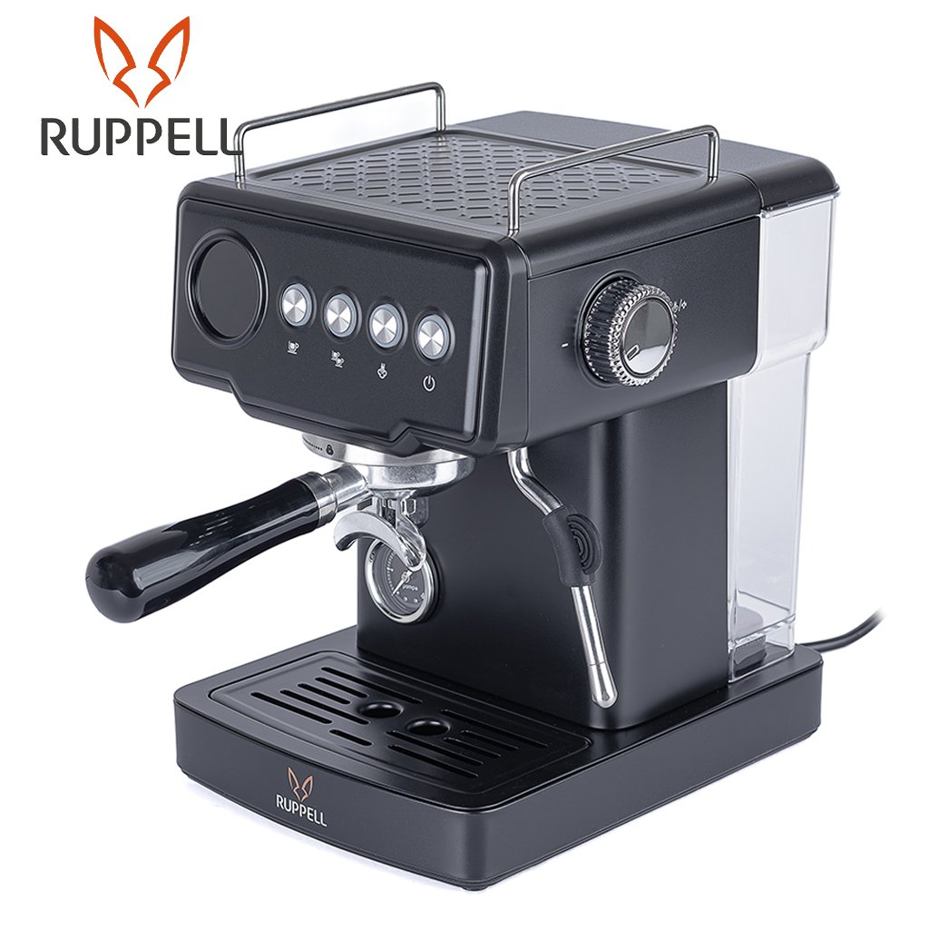 اسپرسوساز روپل RPL-CM8040 B مشکی