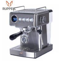 اسپرسوساز روپل RPL-CM8040 S استیل