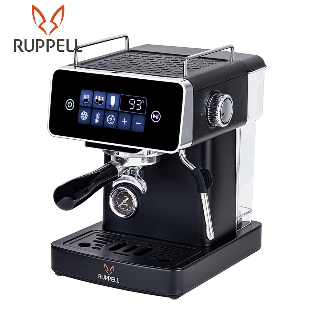 اسپرسوساز روپل RPL-CM8041 B