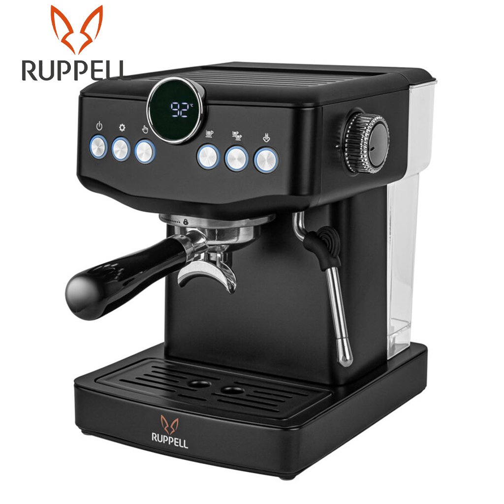 اسپرسوساز روپل RPL-CM8042 B مشکی