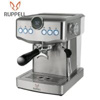 اسپرسوساز روپل RPL-CM8042 S استیل