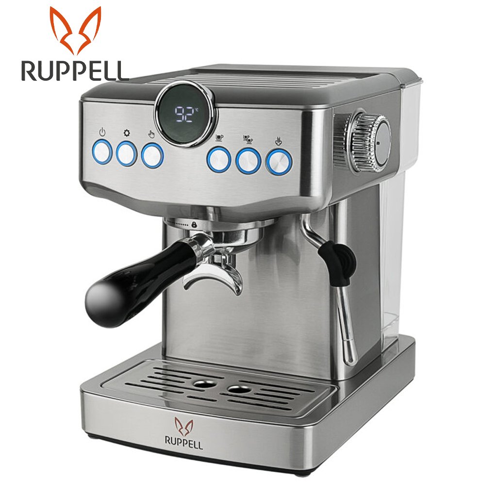 اسپرسوساز روپل RPL-CM8042 S استیل