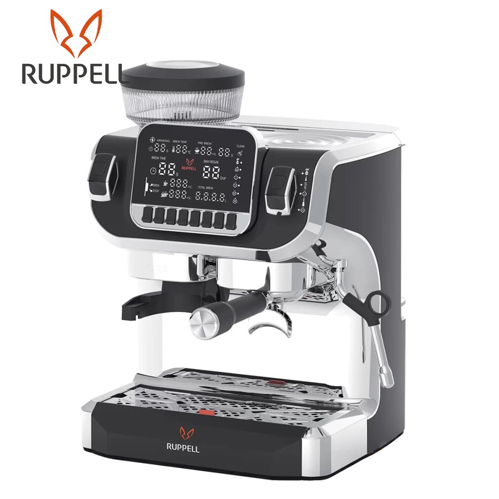 اسپرسوساز روپل RPL-CM8090 B