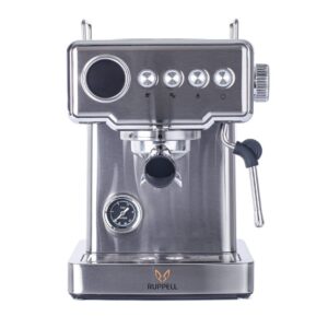 اسپرسوساز روپل مدل 8040 استیل
