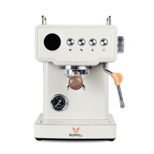 اسپرسوساز شیری 8040 روپل شیری