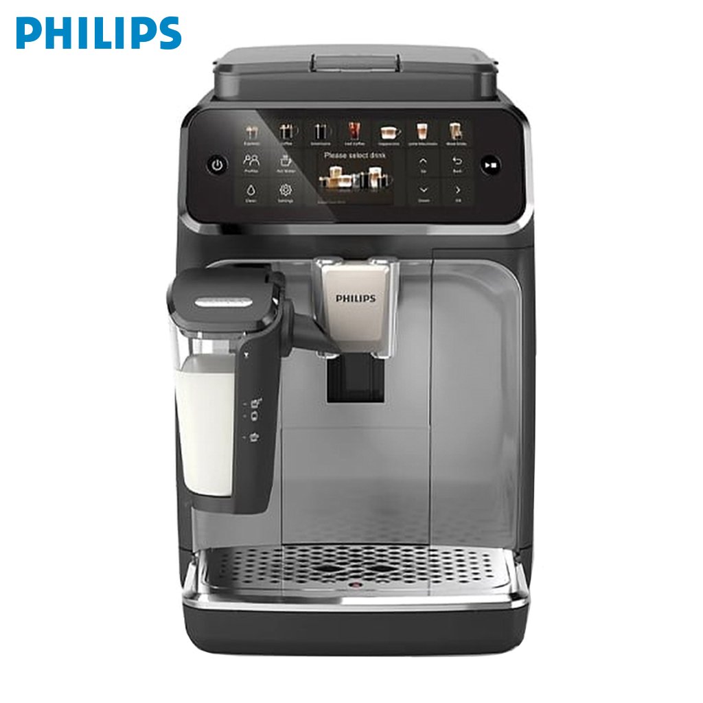 اسپرسوساز فیلیپس EP4446