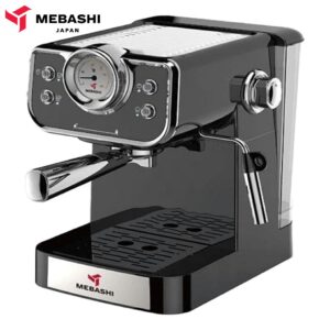 اسپرسوساز مباشی ME-ECM2039 مشکی