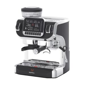 اسپرسوساز مشکی 8090 روپل