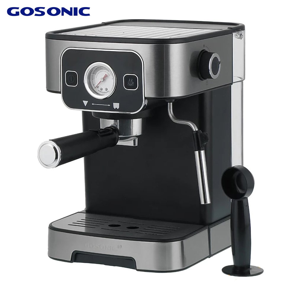 اسپرسوساز گوسونیک GEM-870