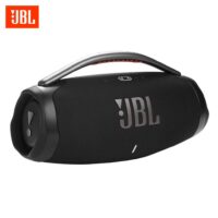 اسپیکر جی بی ال Boombox 3 مشکی
