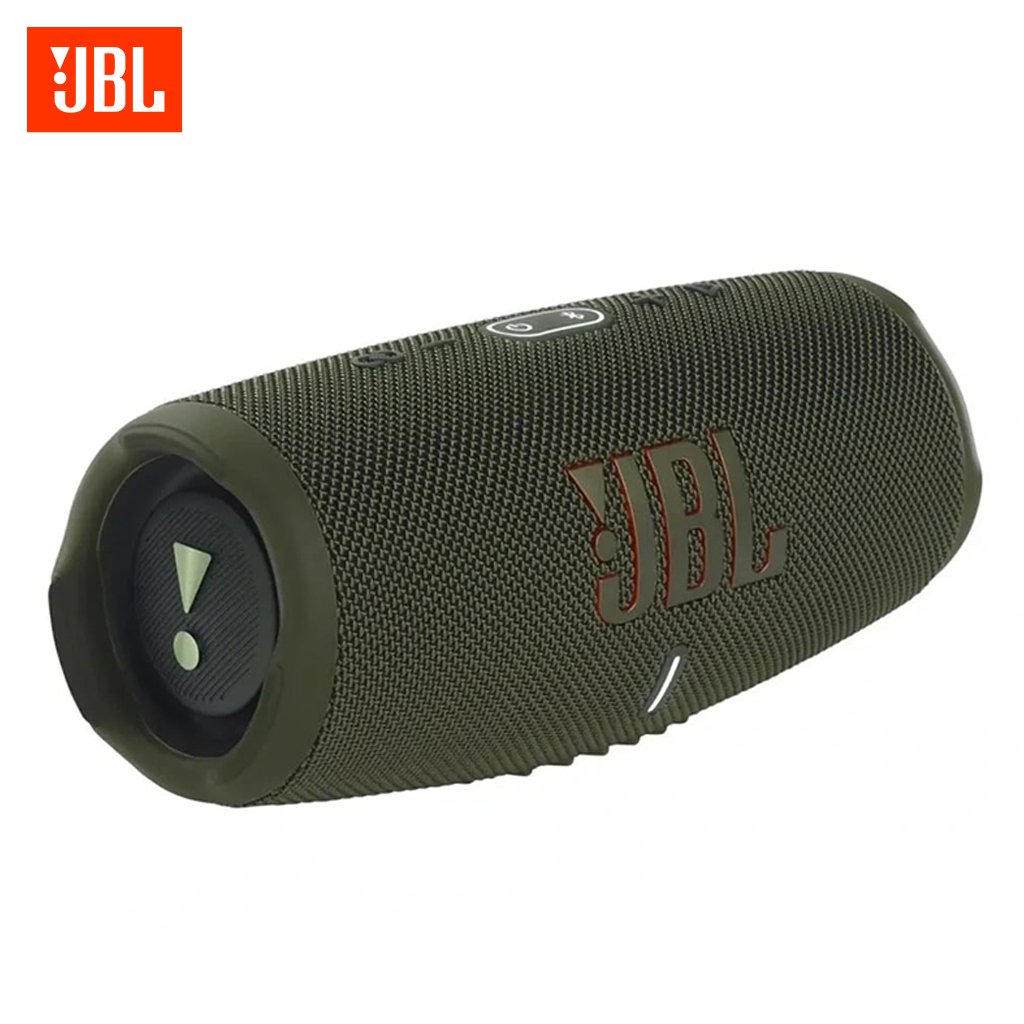 اسپیکر جی بی ال Charge 5 سبز