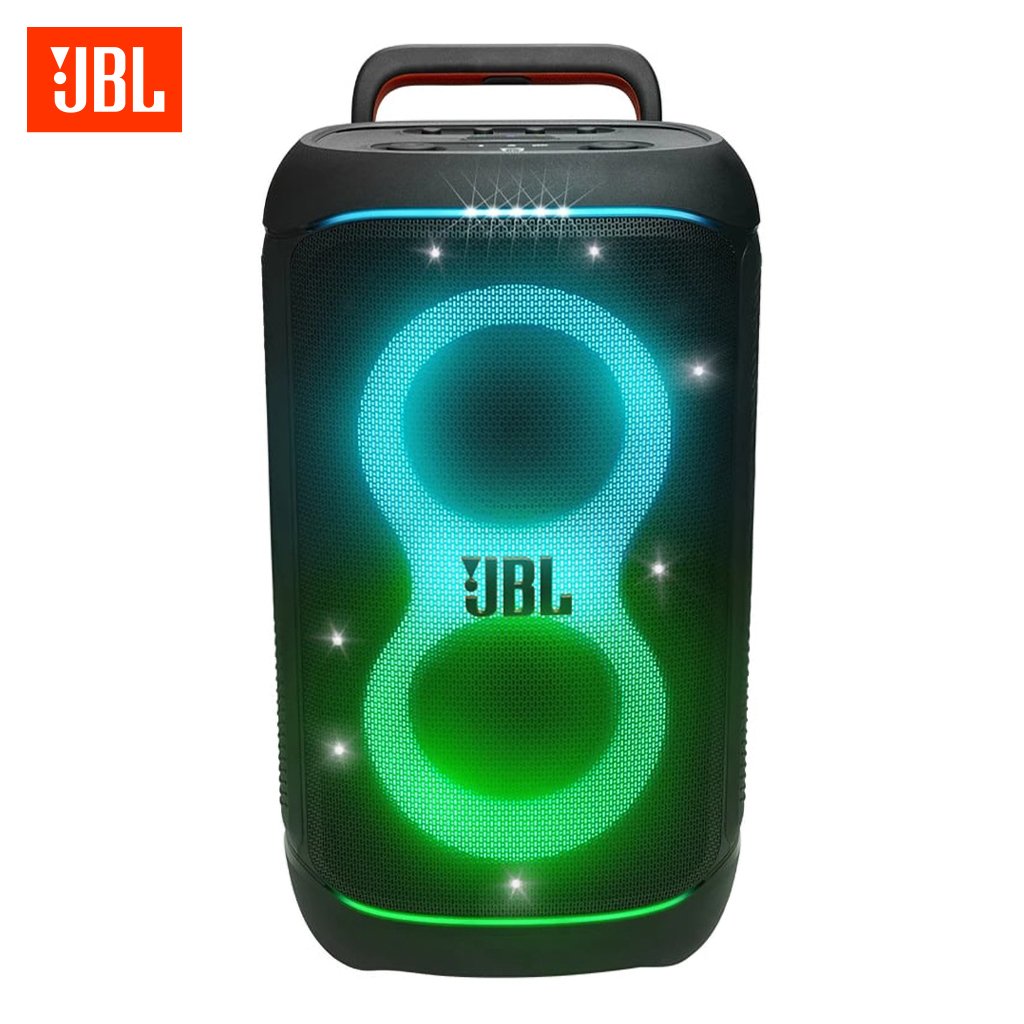 اسپیکر جی بی ال PartyBox 520