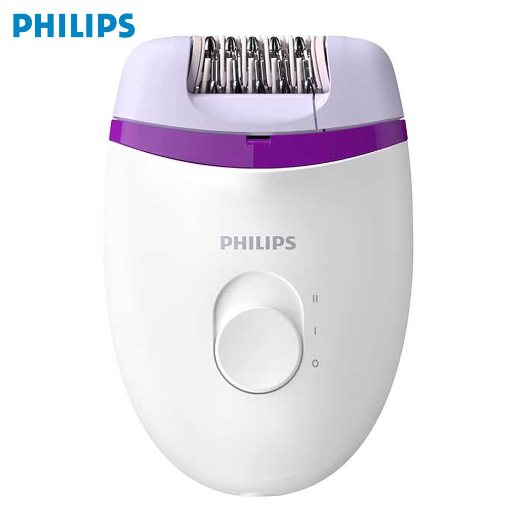 اپیلاتور فیلیپس BRE225