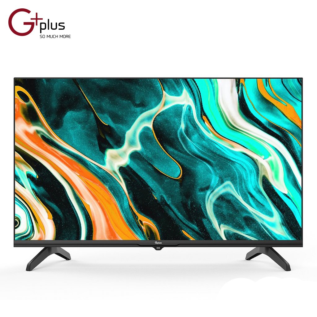 تلویزیون ال ای دی جی پلاس GTV-32SD628N