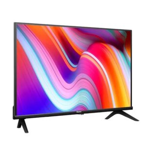 تلویزیون هوشمند هایسنس مدل 43A4K