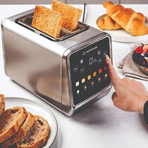 توستر نوتریکوک مدل ‎NC-TS201