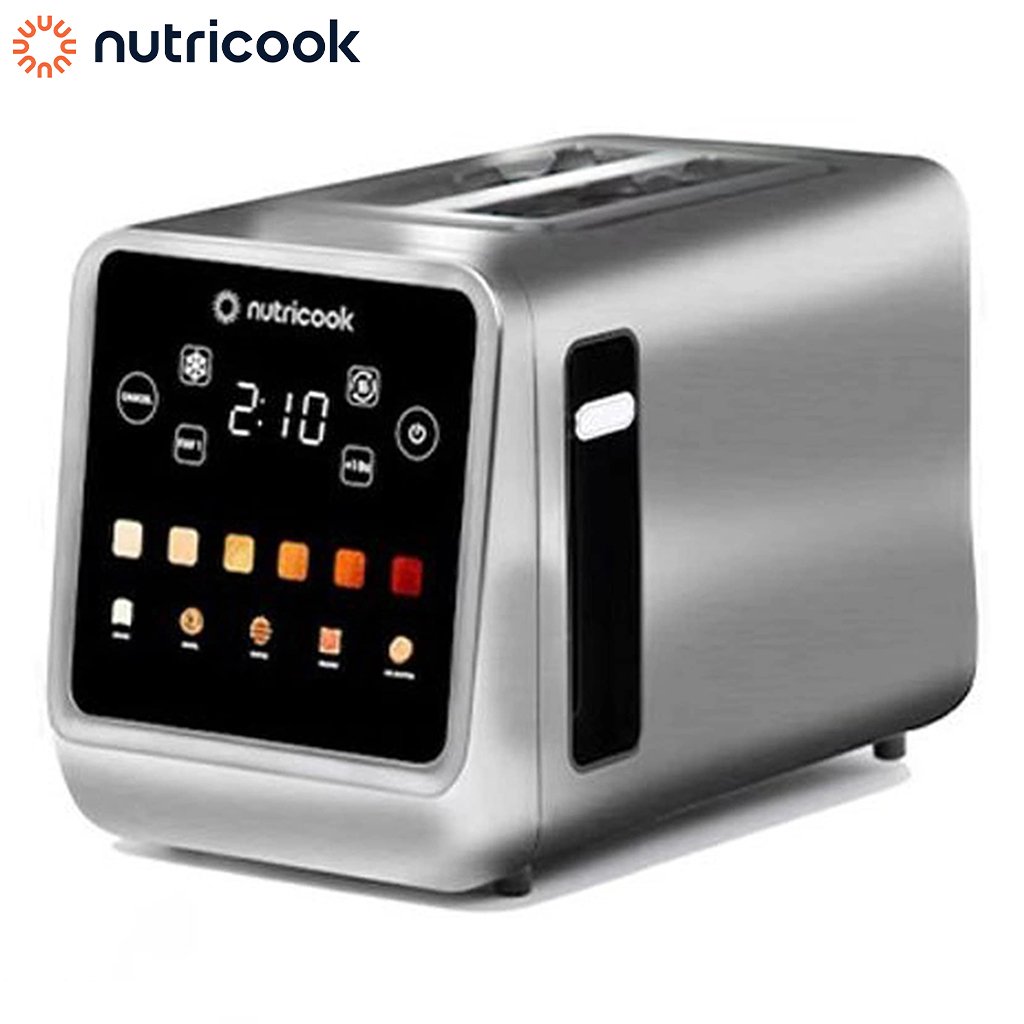 توستر نوتریکوک ‎NC-TS201