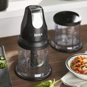 خردکن برقی نینجا مدل NJ1002