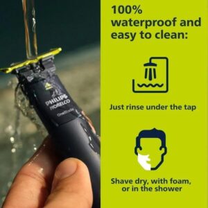 ماشین اصلاح philips مدل 2834-70