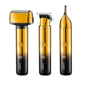 ماشین اصلاح سه کاره وی جی آر مدل V-367