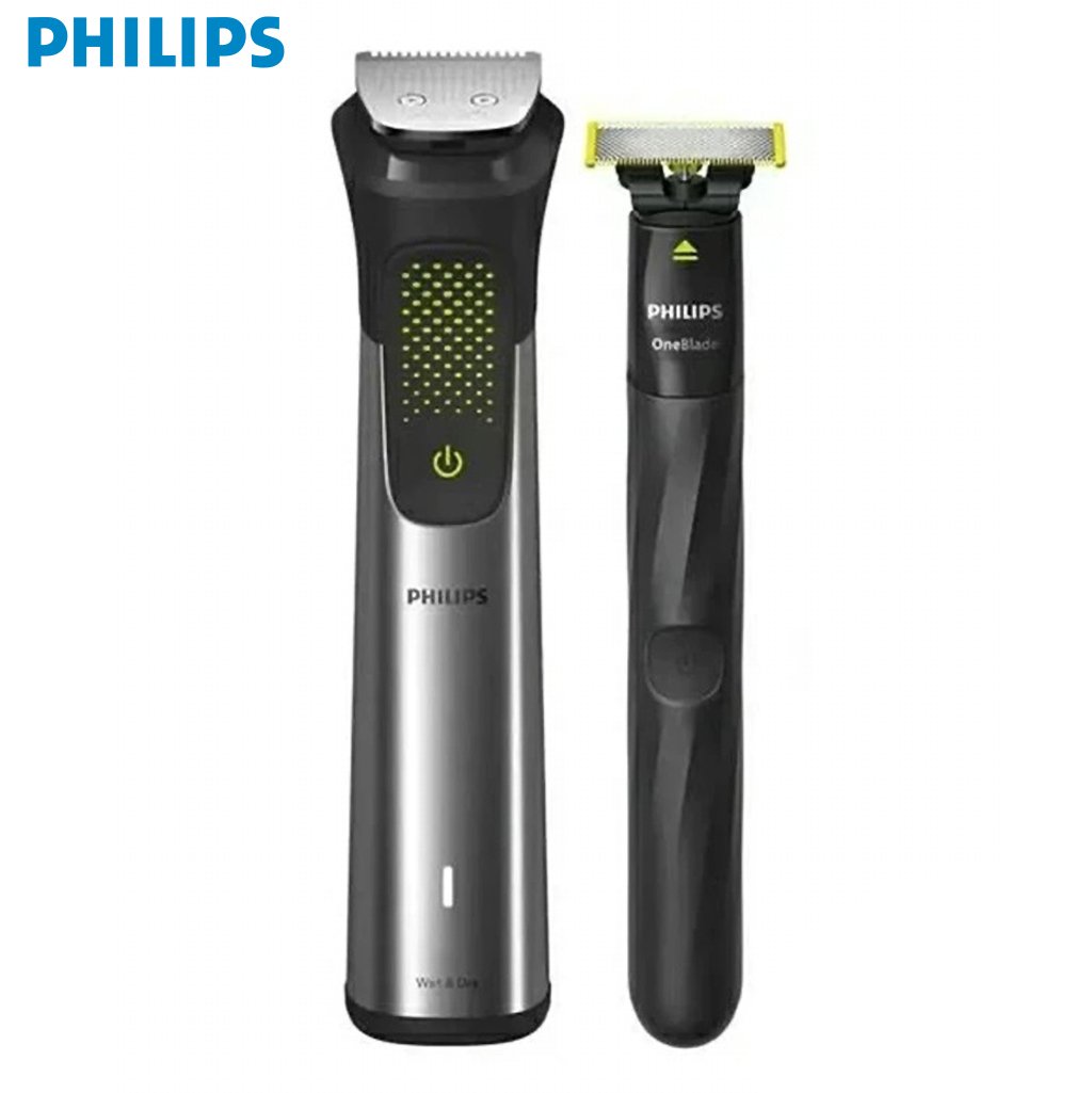 ماشین اصلاح فیلیپس MG9553