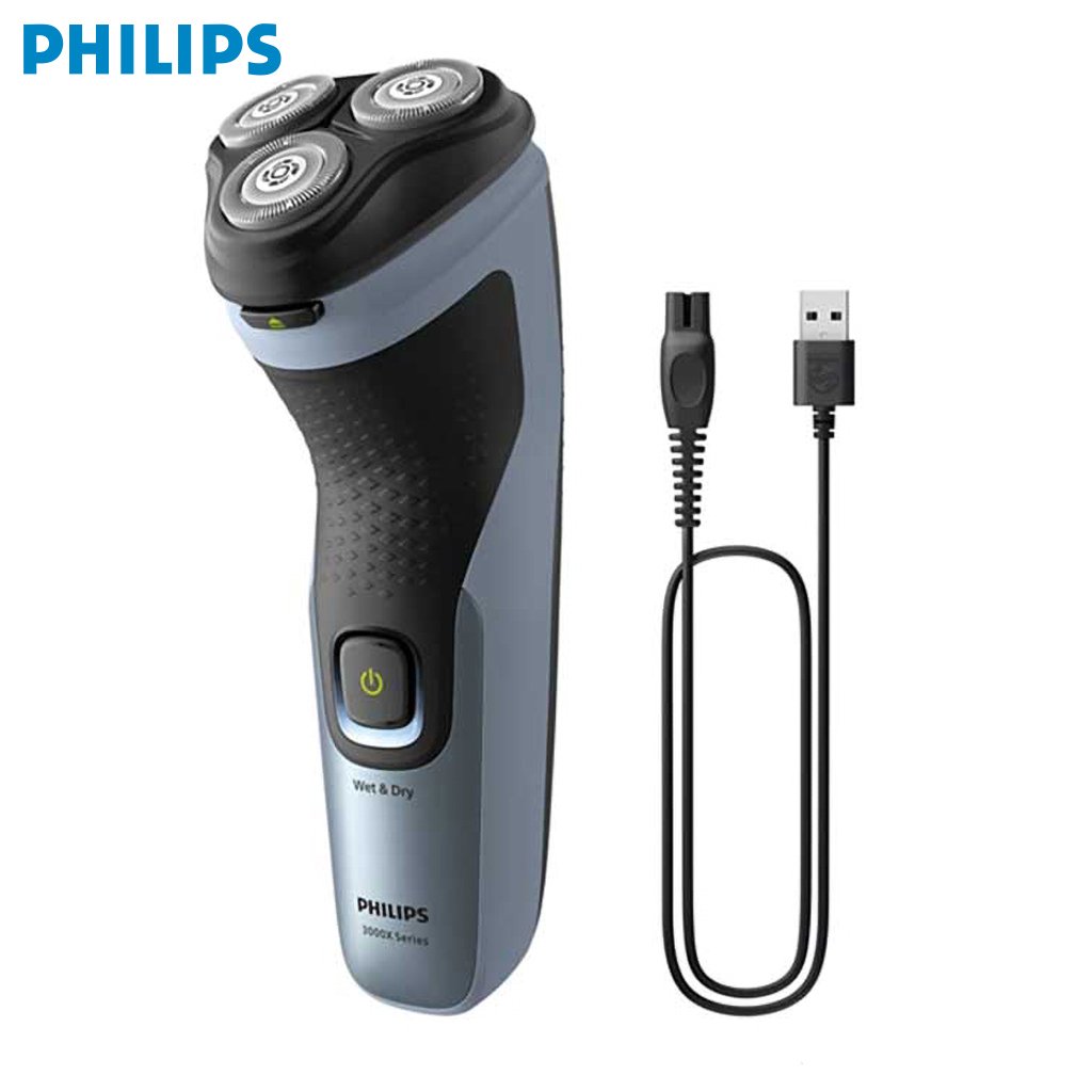 ماشین اصلاح فیلیپس X3063