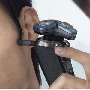 ماشین اصلاح فیلیپس مدل 7782