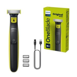 ماشین اصلاح فیلیپس مدل QP2724-10